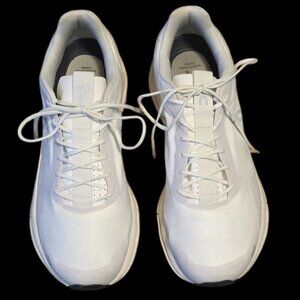 On Running Men's Athletic Shoes - White